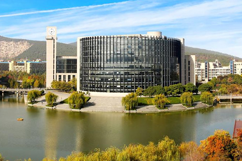 中國礦業大學力學與土木工程學院 中國礦業大學力學與土木工程學院